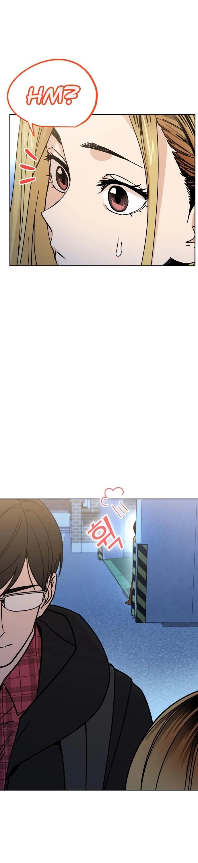 Match Made in Heaven by Chance chapter 7 page 20