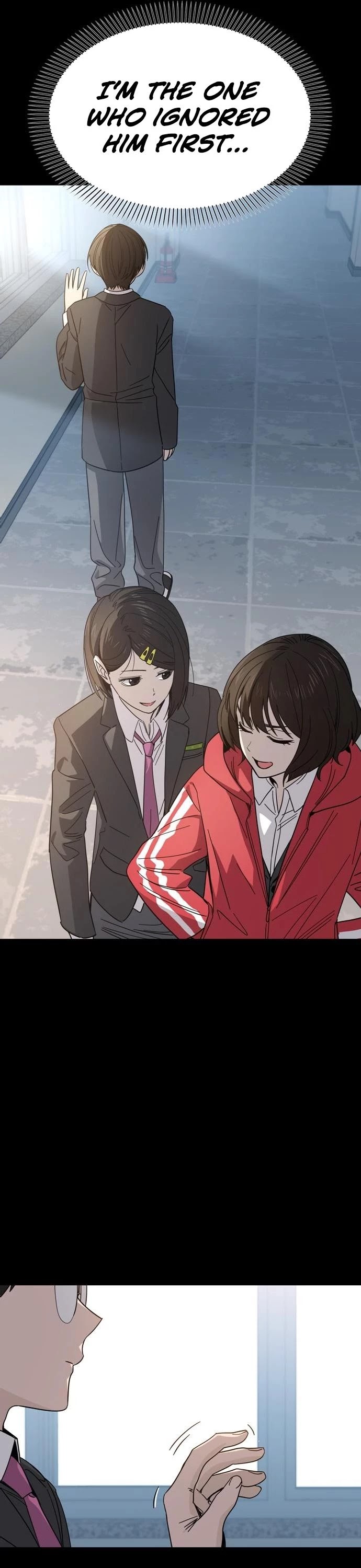 Match Made in Heaven by Chance chapter 7 page 34