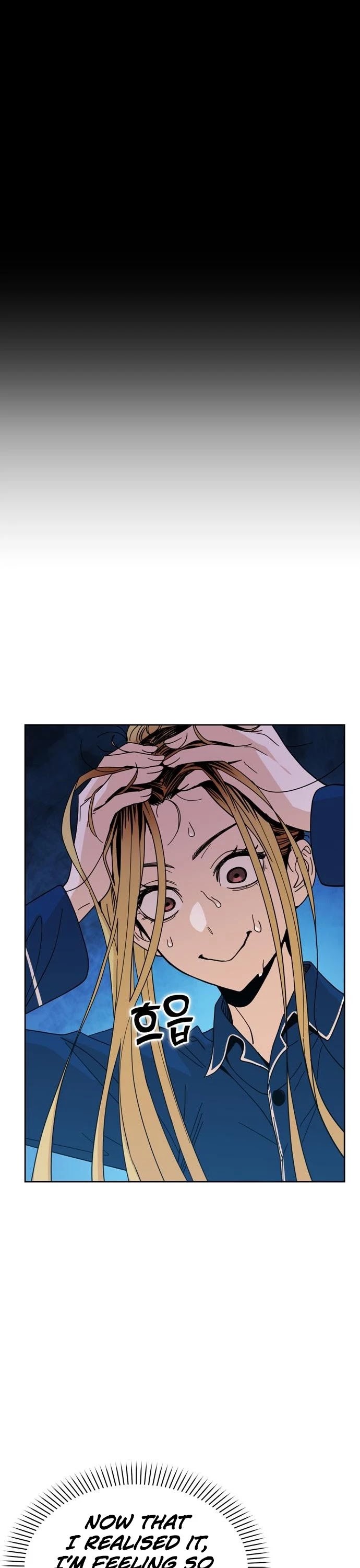 Match Made in Heaven by Chance chapter 7 page 35