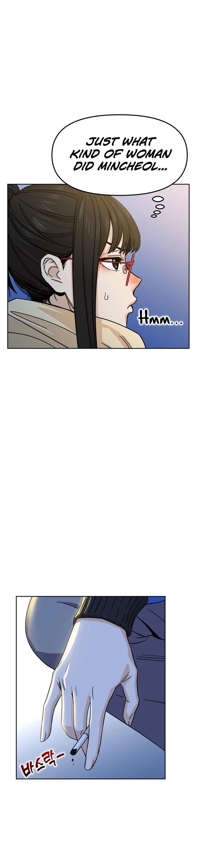 Match Made in Heaven by Chance chapter 7 page 4