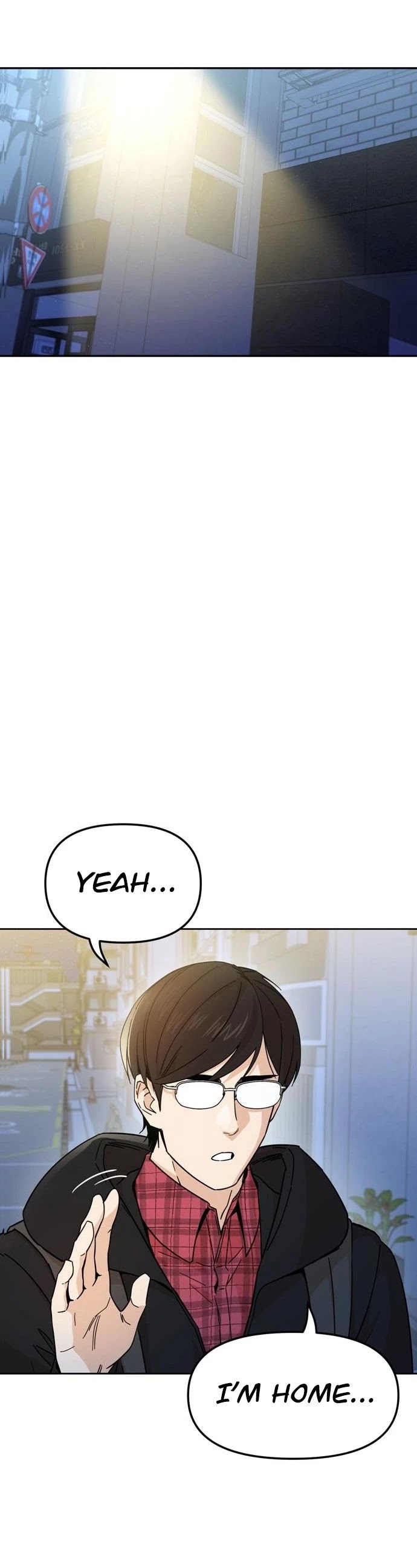 Match Made in Heaven by Chance chapter 7 page 7