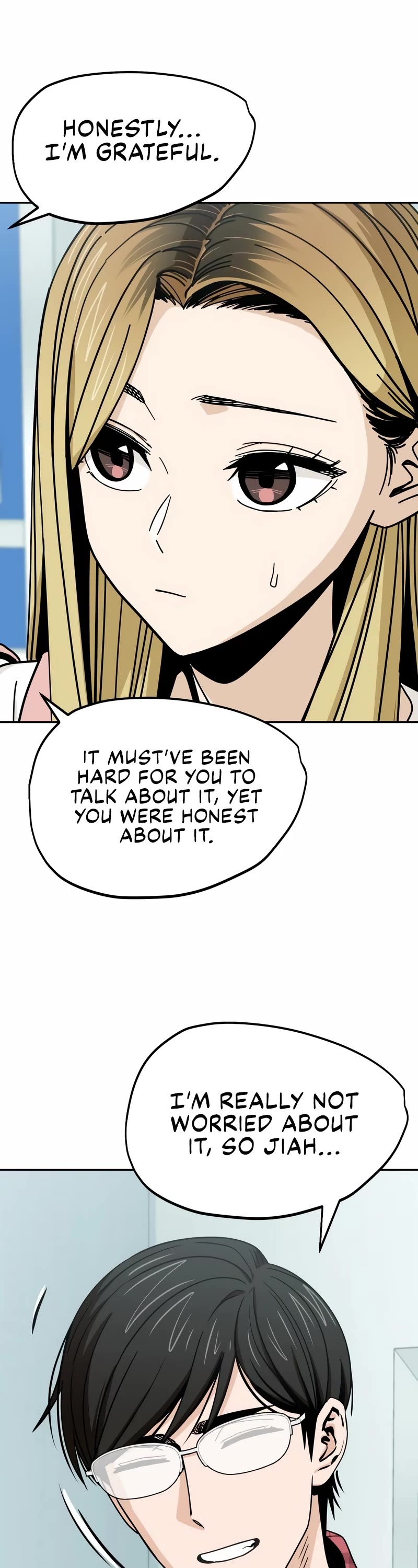 Match Made in Heaven by Chance chapter 70 page 14