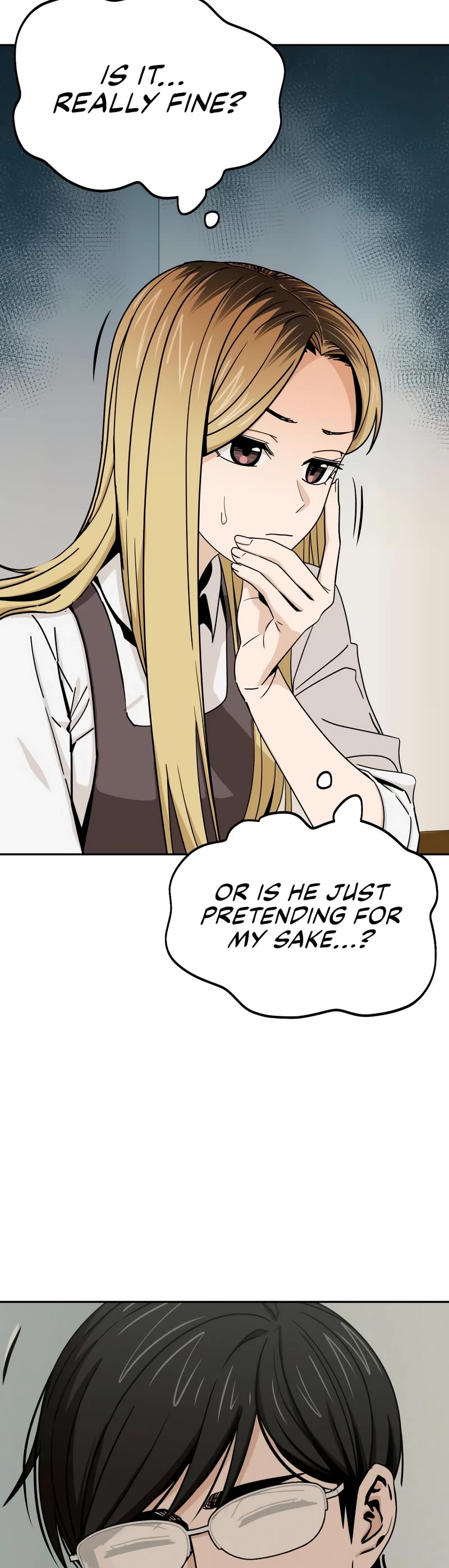 Match Made in Heaven by Chance chapter 70 page 16