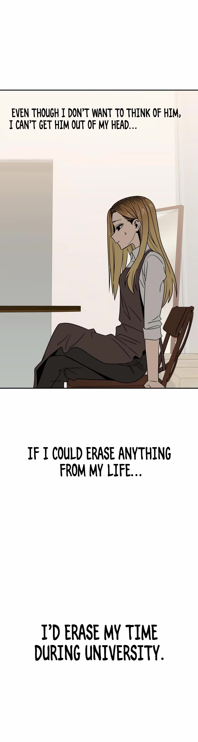 Match Made in Heaven by Chance chapter 70 page 18