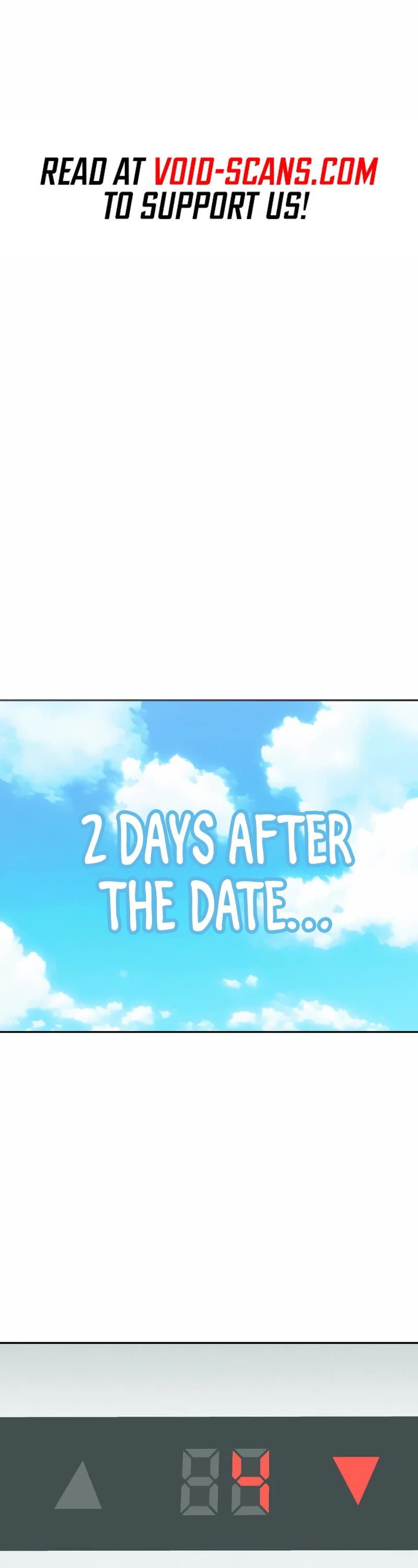 Match Made in Heaven by Chance chapter 70 page 2