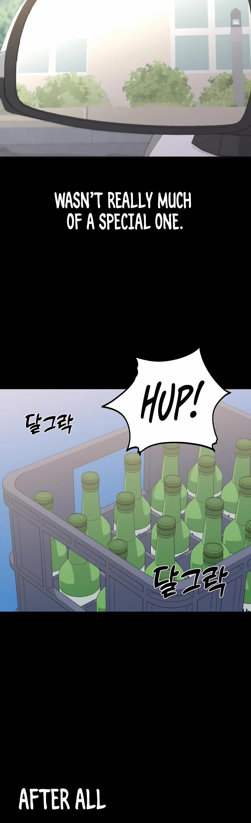 Match Made in Heaven by Chance chapter 70 page 21