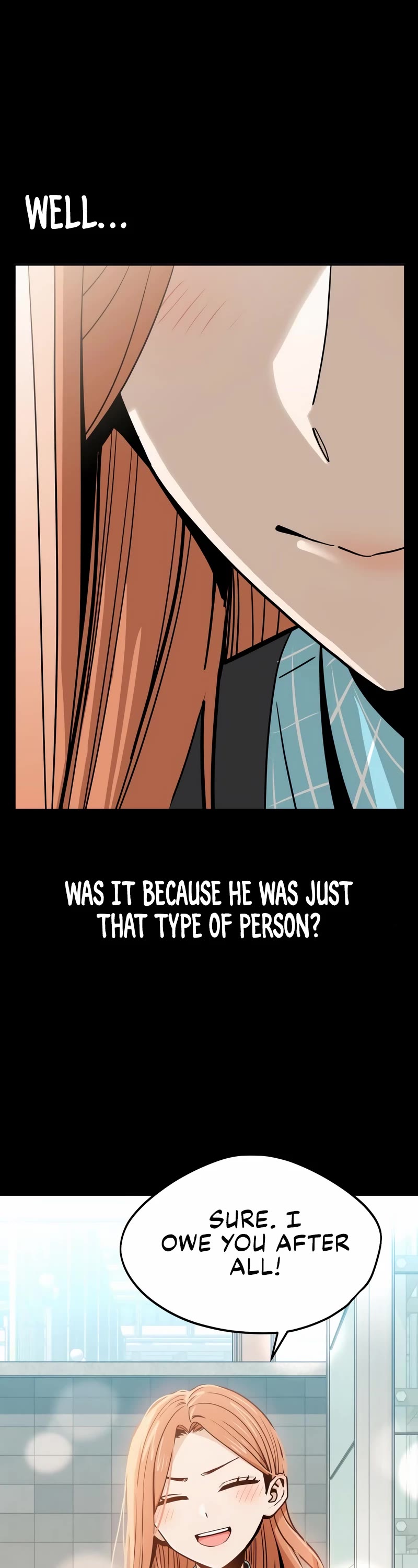 Match Made in Heaven by Chance chapter 70 page 30