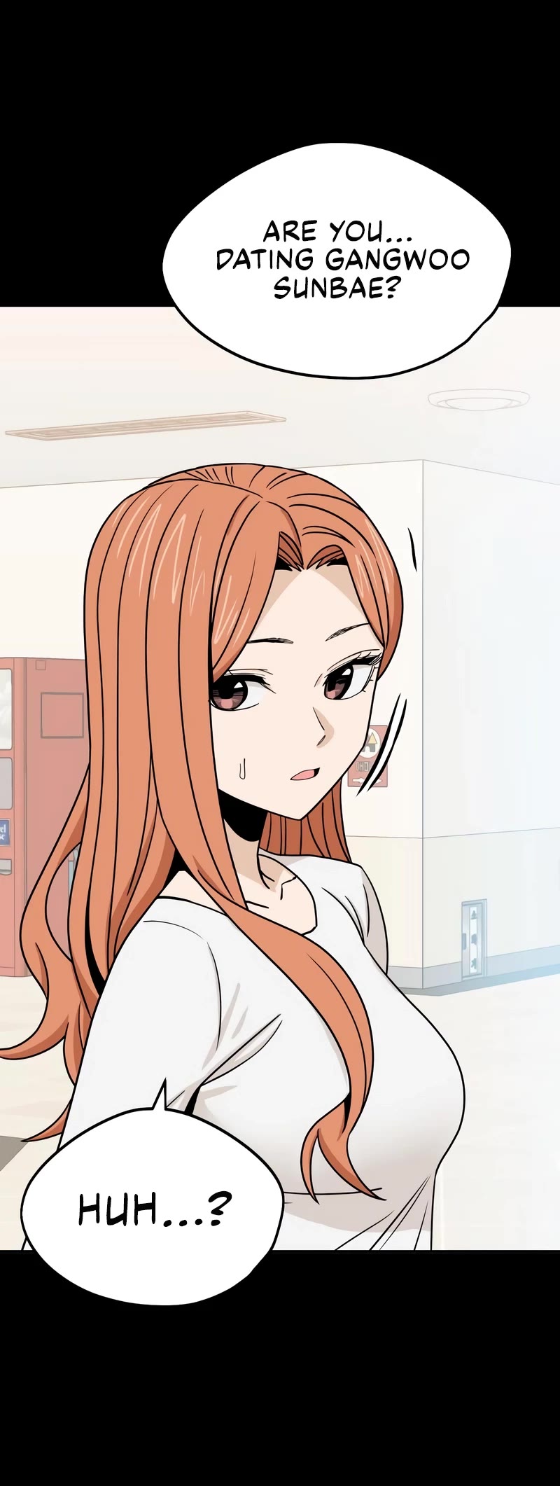 Match Made in Heaven by Chance chapter 70 page 32