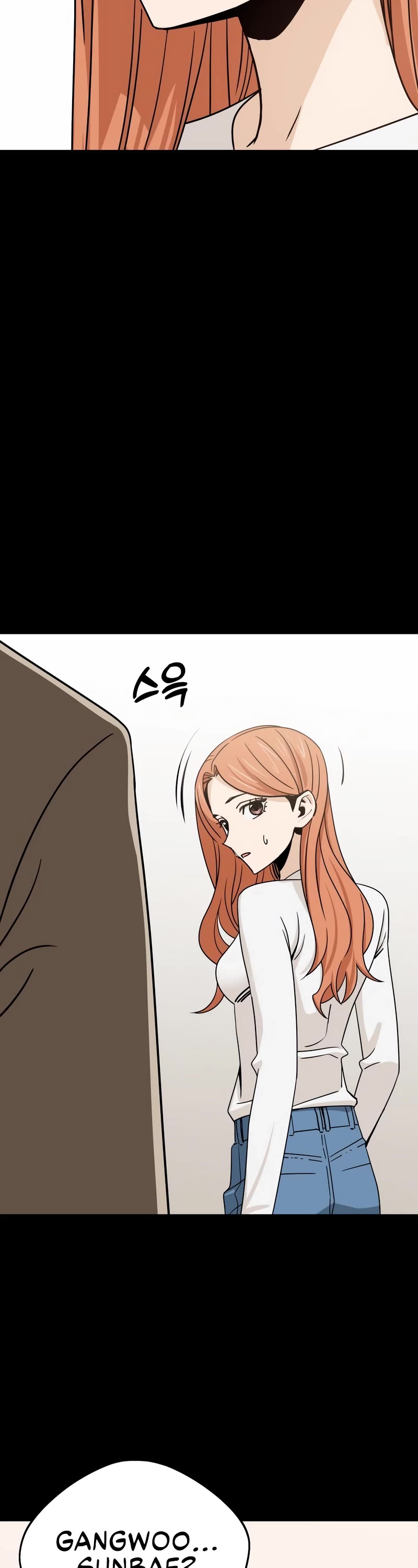 Match Made in Heaven by Chance chapter 70 page 35