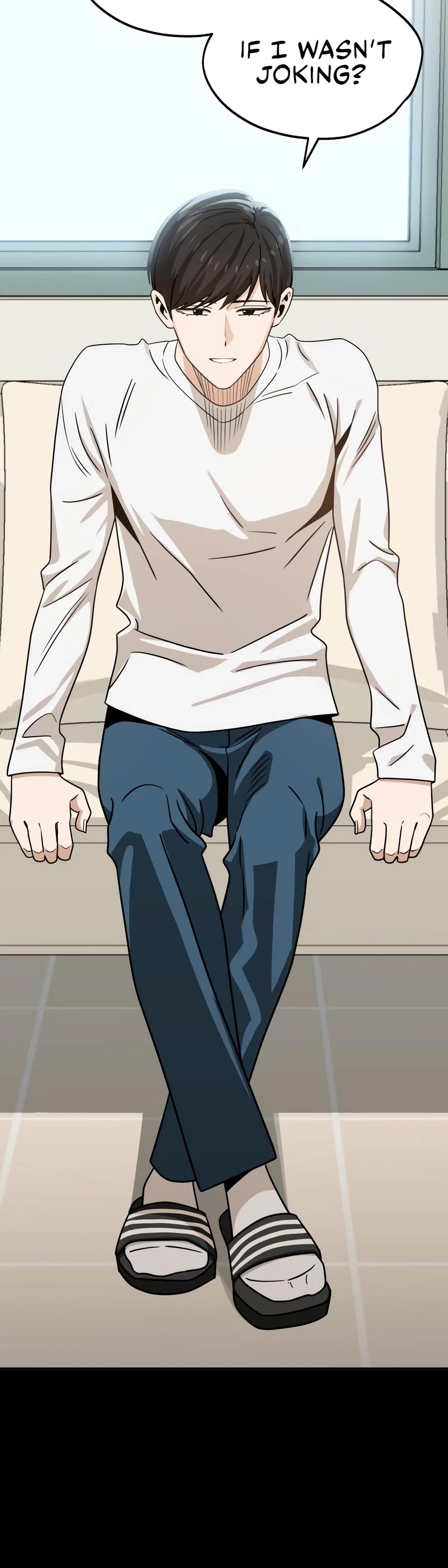 Match Made in Heaven by Chance chapter 70 page 44