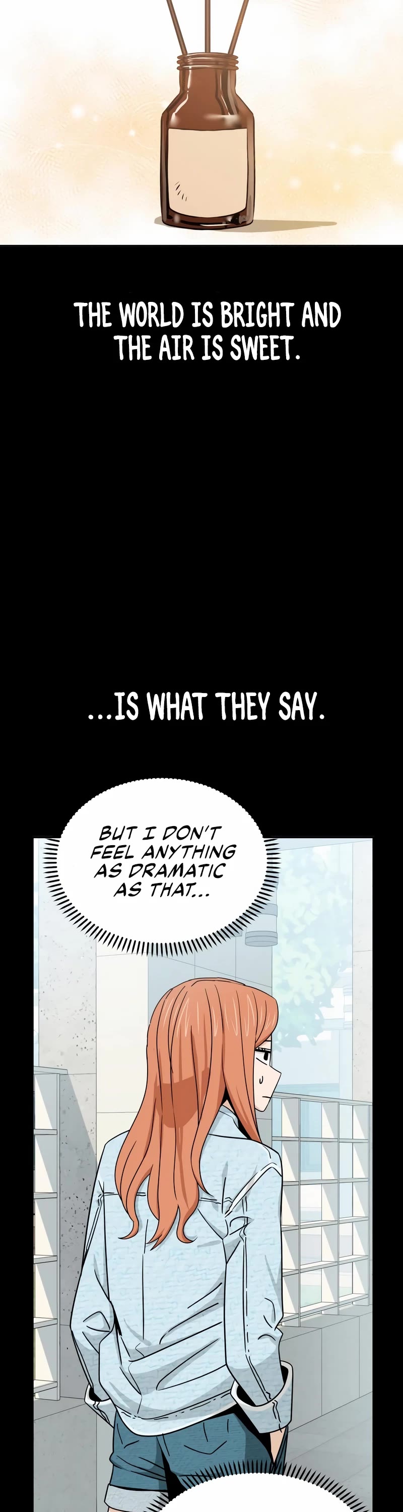 Match Made in Heaven by Chance chapter 70 page 47