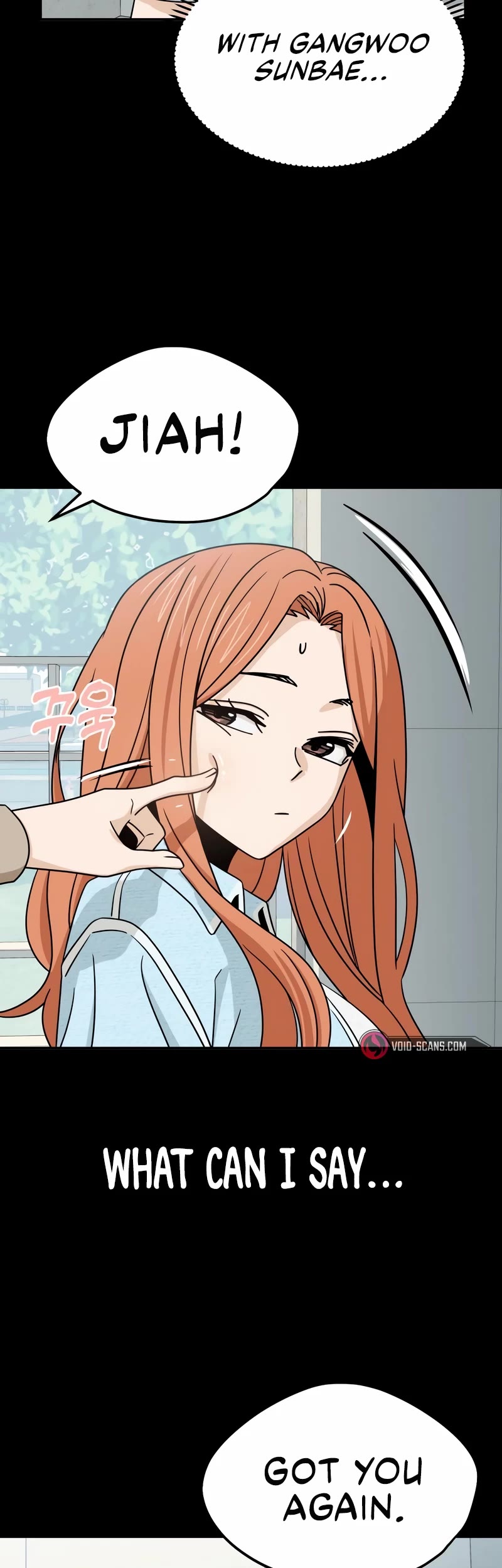 Match Made in Heaven by Chance chapter 70 page 48