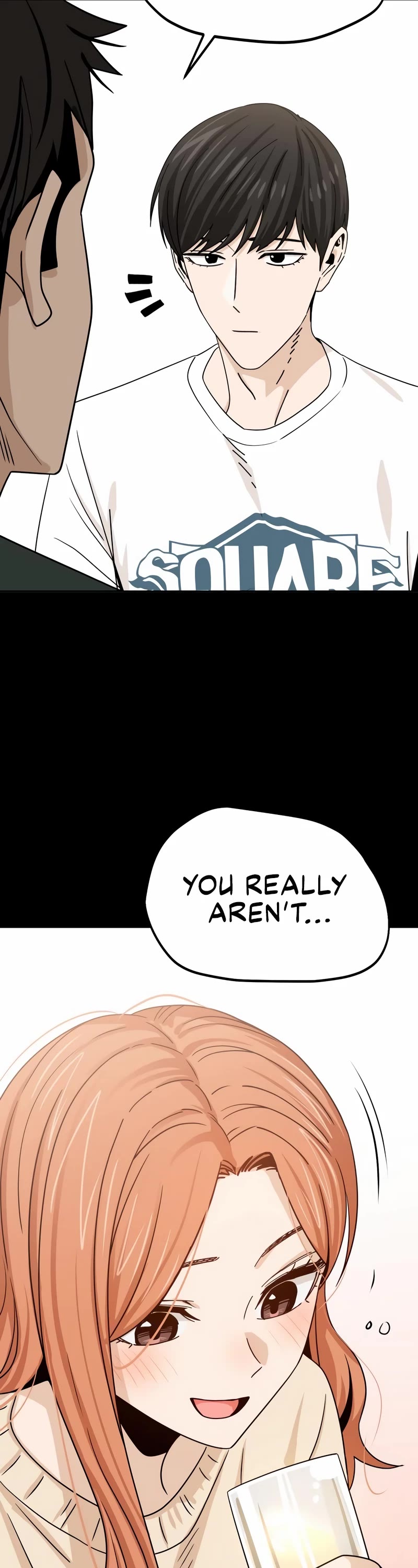 Match Made in Heaven by Chance chapter 70 page 55