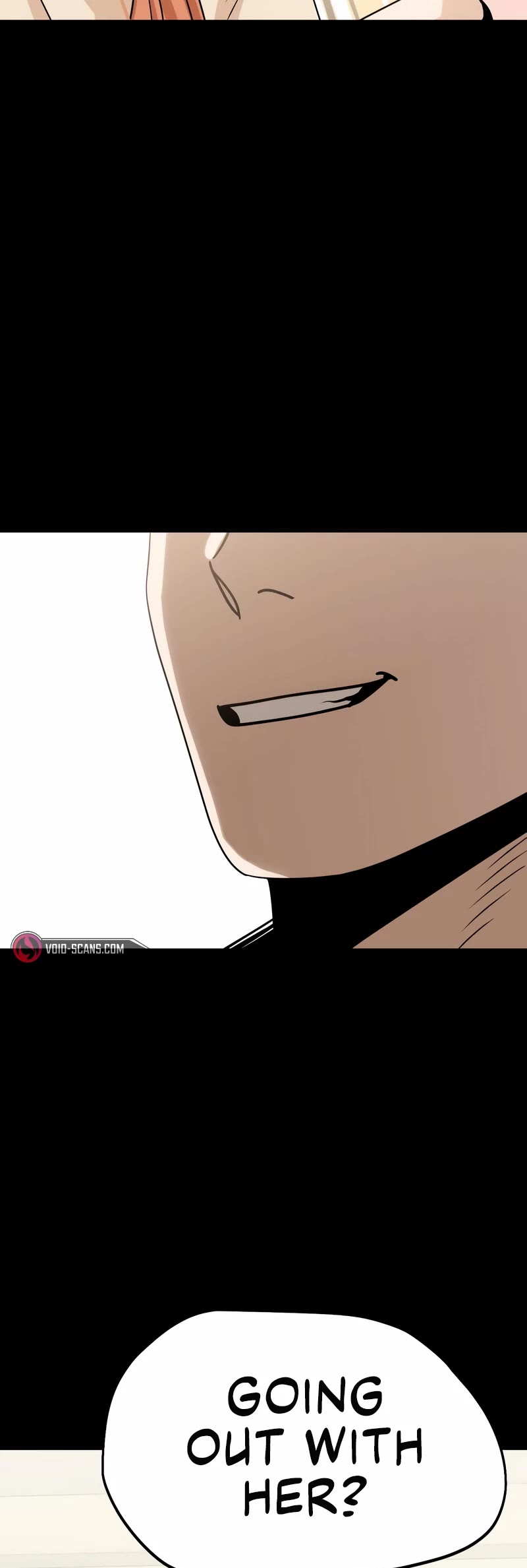 Match Made in Heaven by Chance chapter 70 page 56