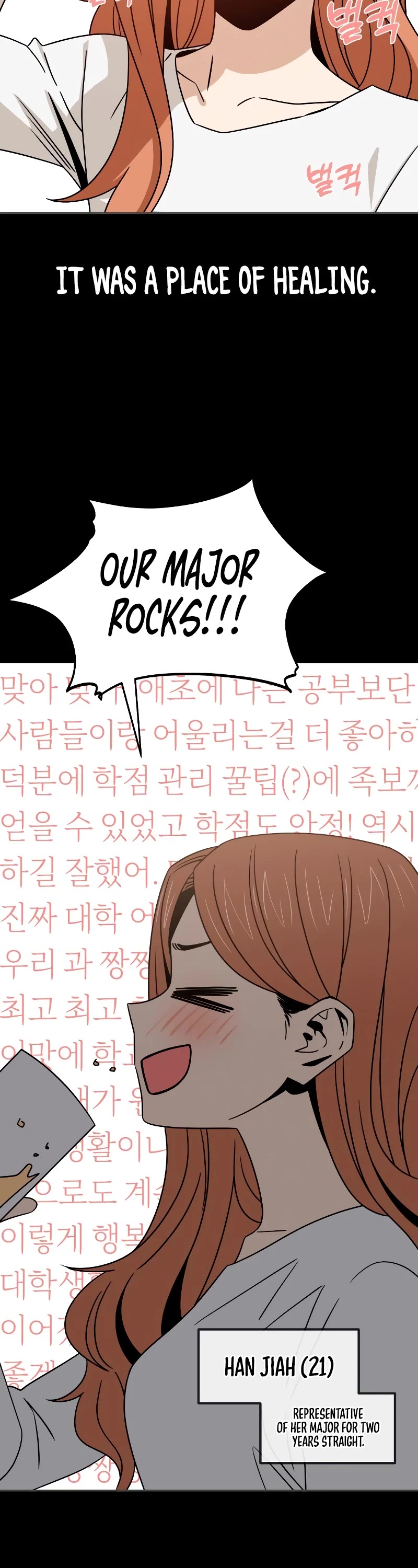 Match Made in Heaven by Chance chapter 71 page 11