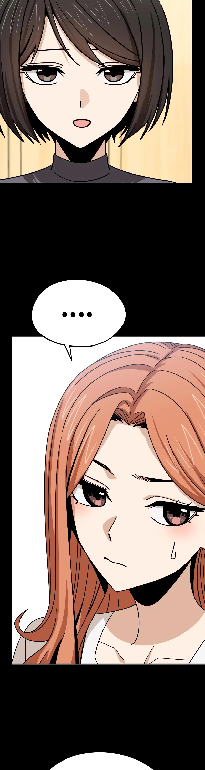 Match Made in Heaven by Chance chapter 71 page 27