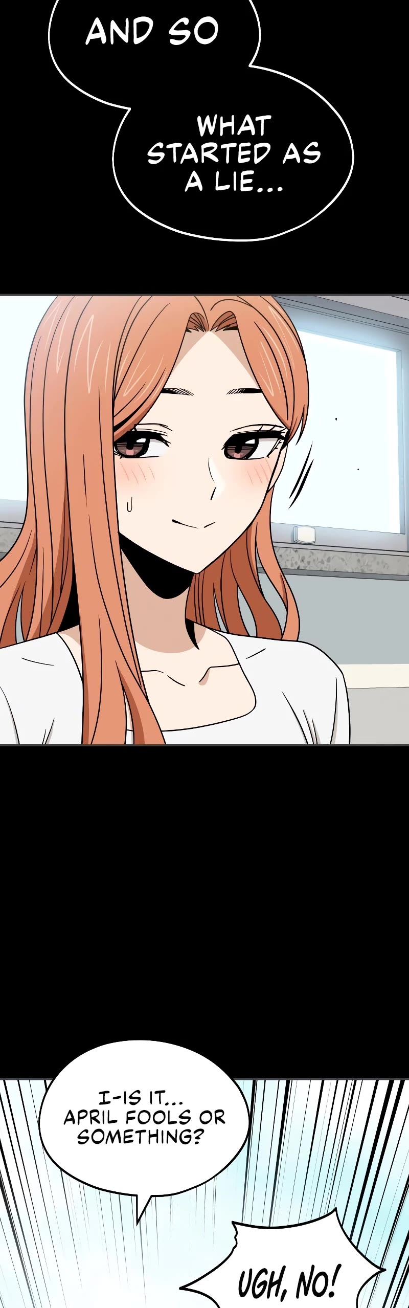 Match Made in Heaven by Chance chapter 71 page 32