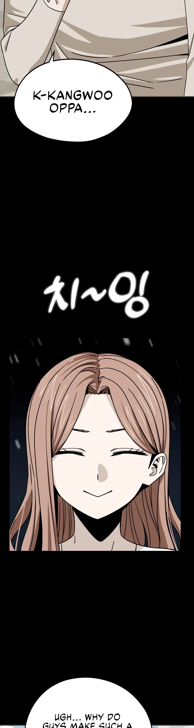 Match Made in Heaven by Chance chapter 71 page 39