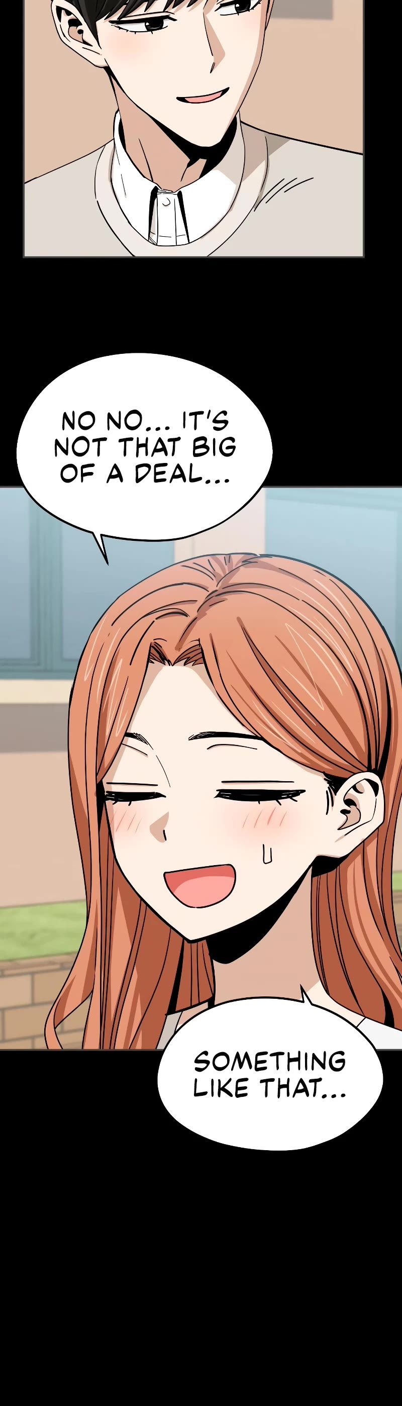 Match Made in Heaven by Chance chapter 71 page 41