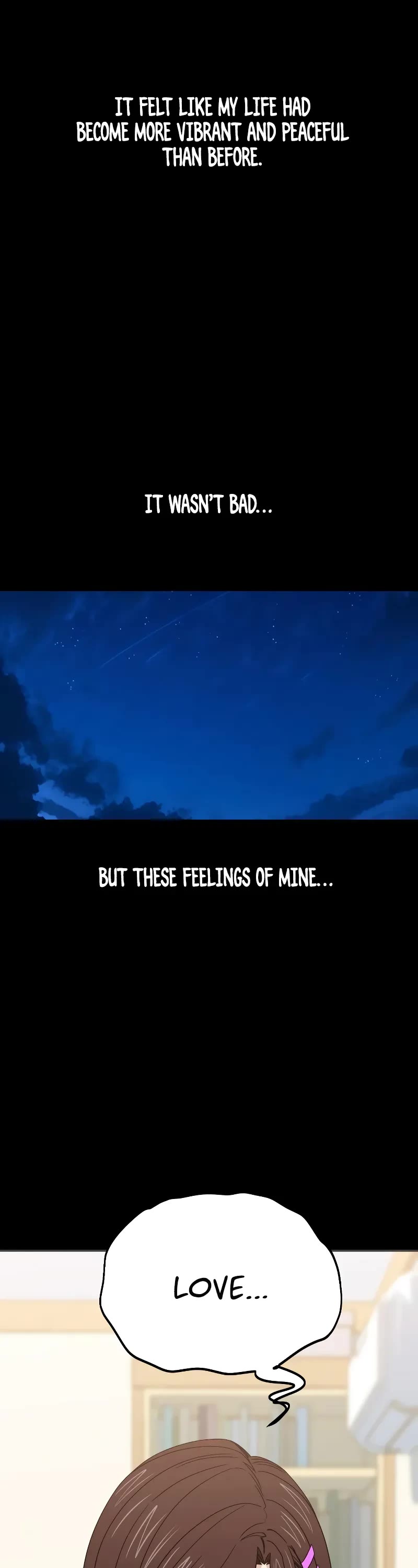 Match Made in Heaven by Chance chapter 71 page 46