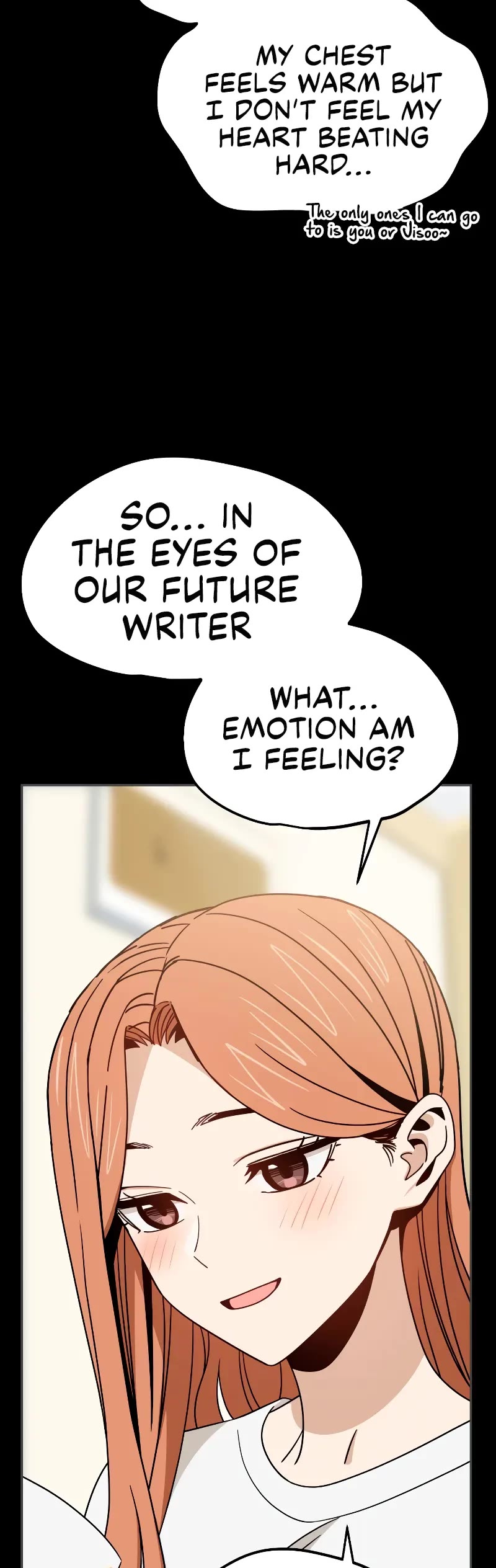 Match Made in Heaven by Chance chapter 71 page 48