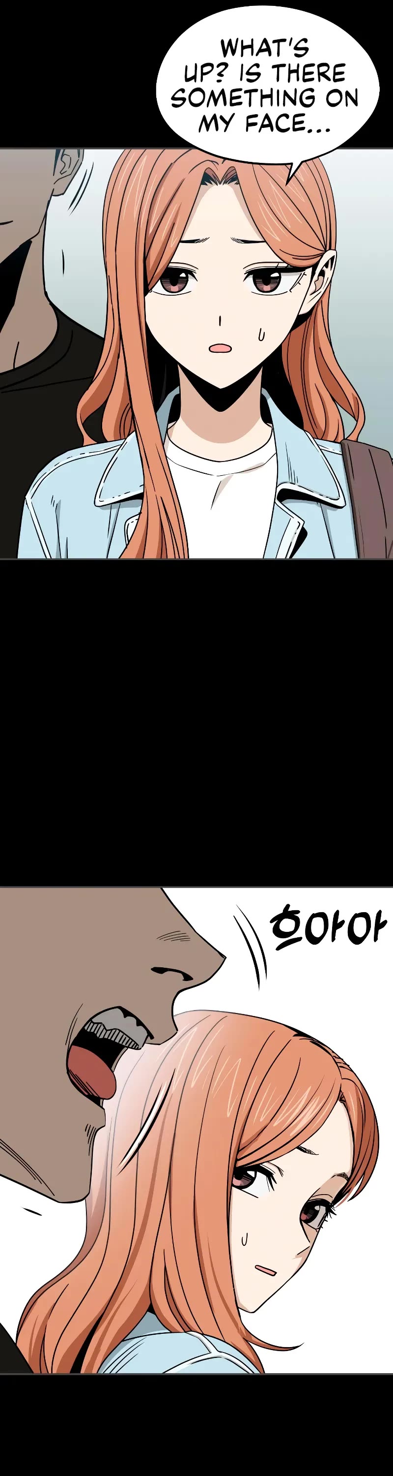 Match Made in Heaven by Chance chapter 71 page 54