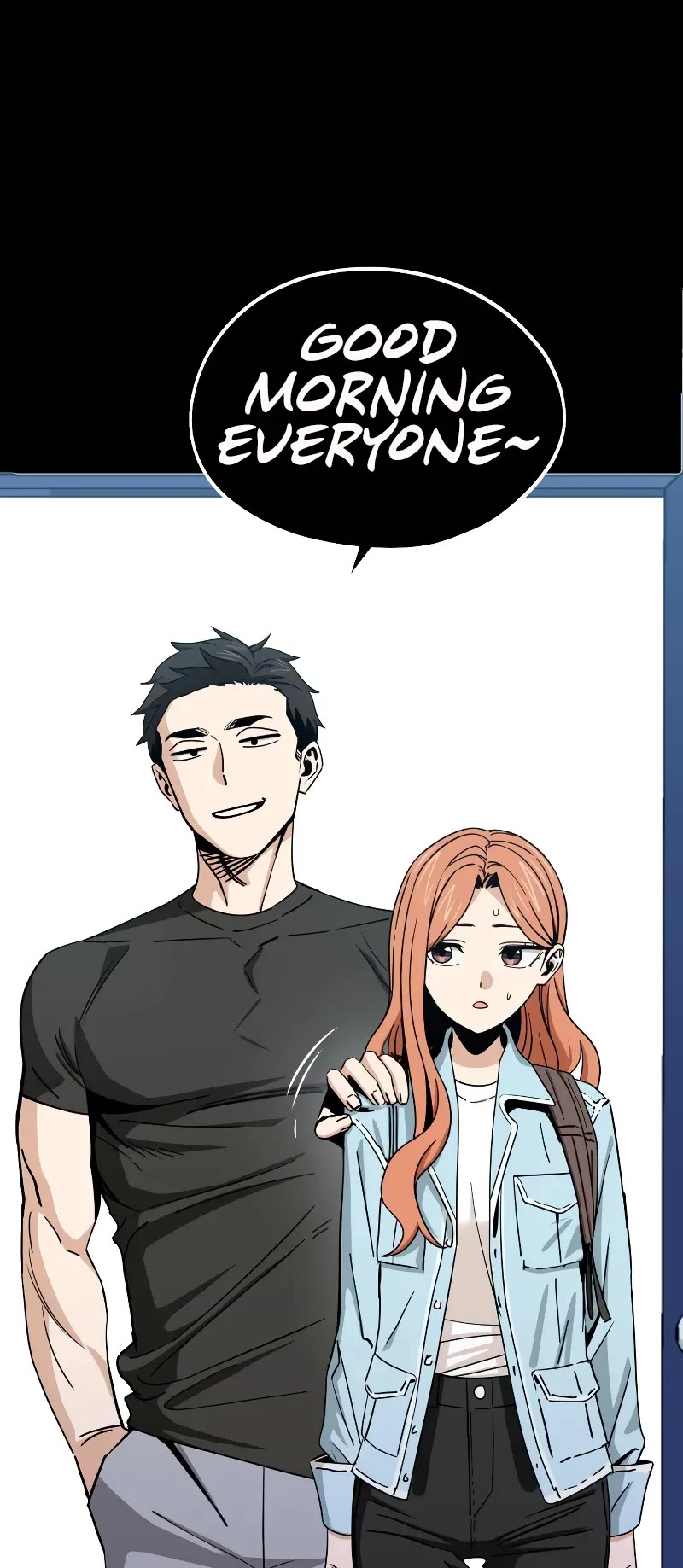 Match Made in Heaven by Chance chapter 71 page 55