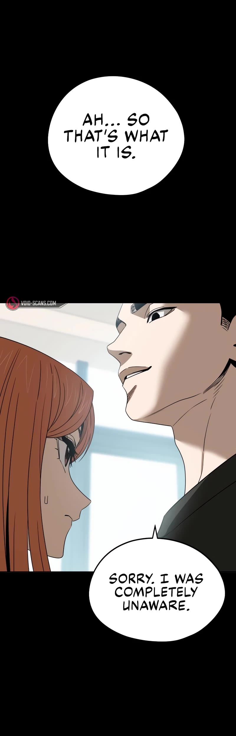 Match Made in Heaven by Chance chapter 72 page 16