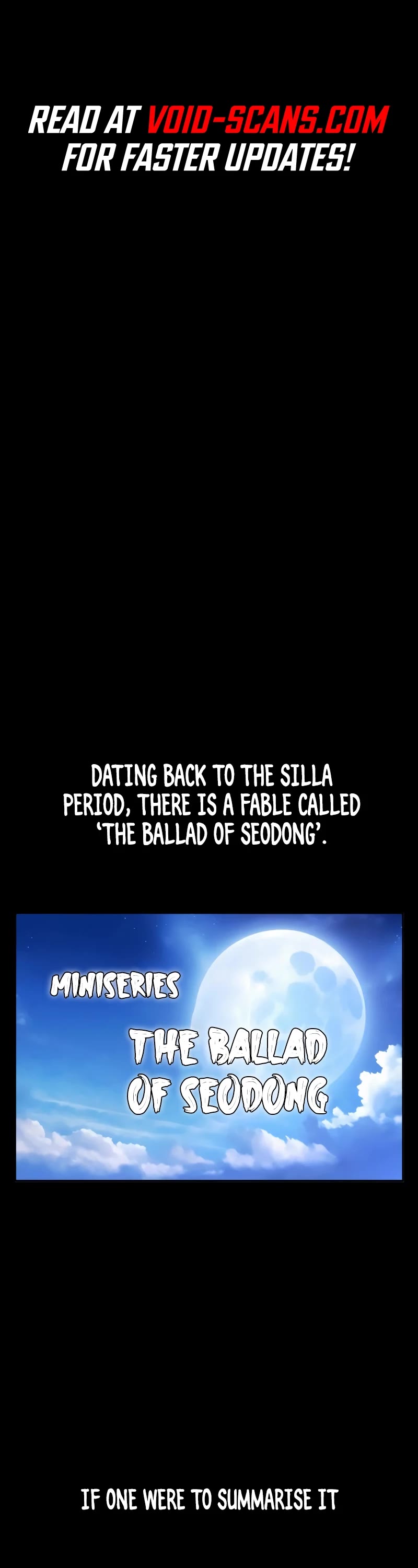 Match Made in Heaven by Chance chapter 72 page 2