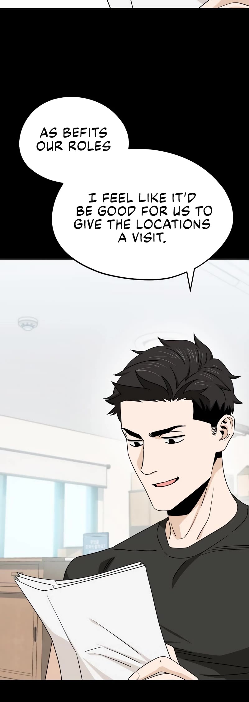 Match Made in Heaven by Chance chapter 72 page 20