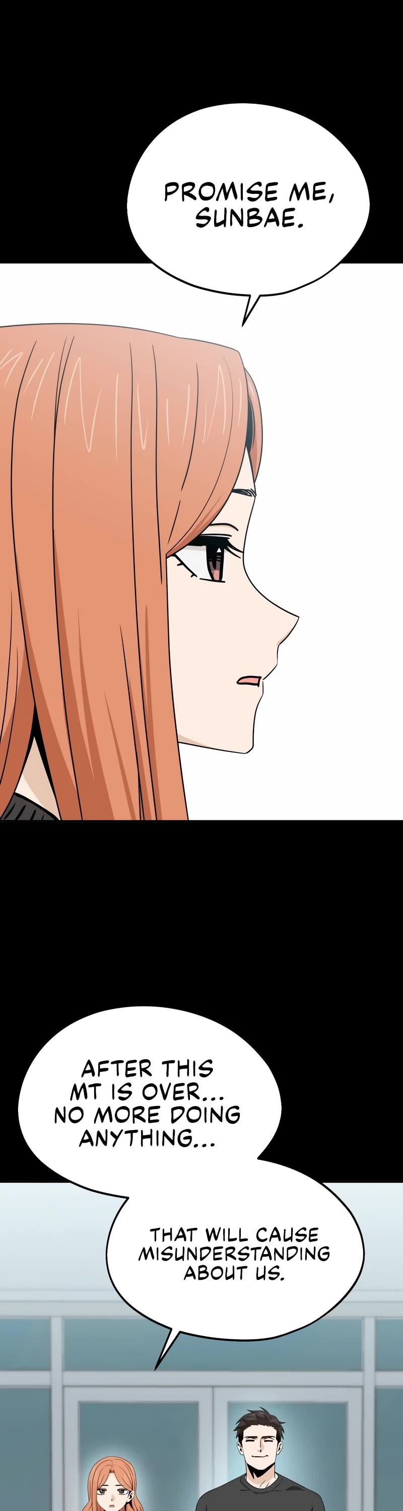 Match Made in Heaven by Chance chapter 72 page 23