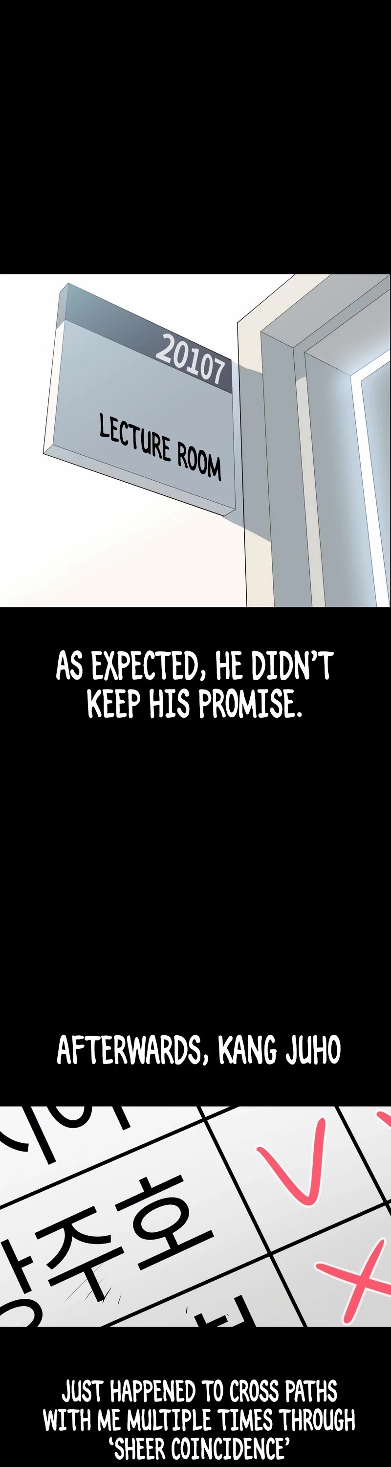 Match Made in Heaven by Chance chapter 72 page 26