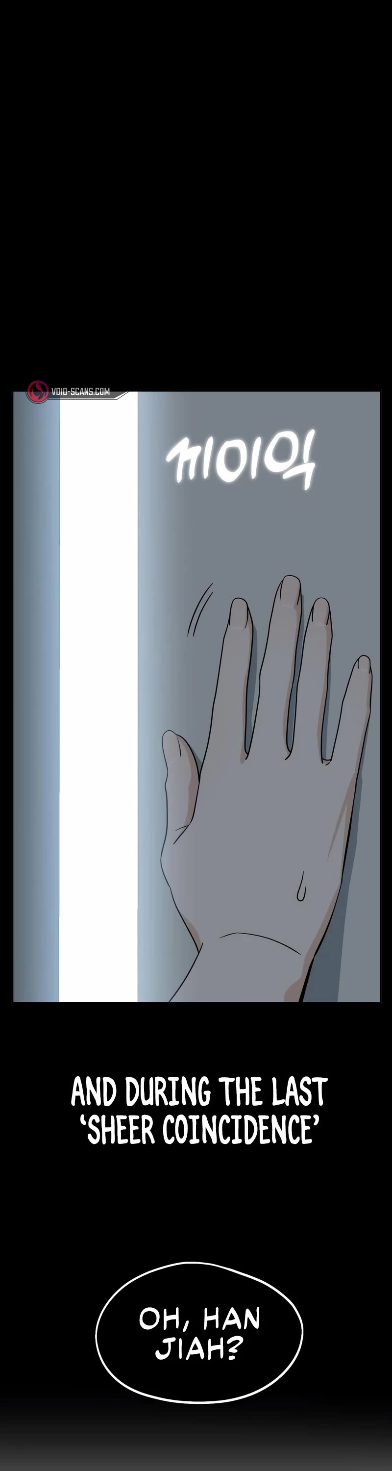 Match Made in Heaven by Chance chapter 72 page 27