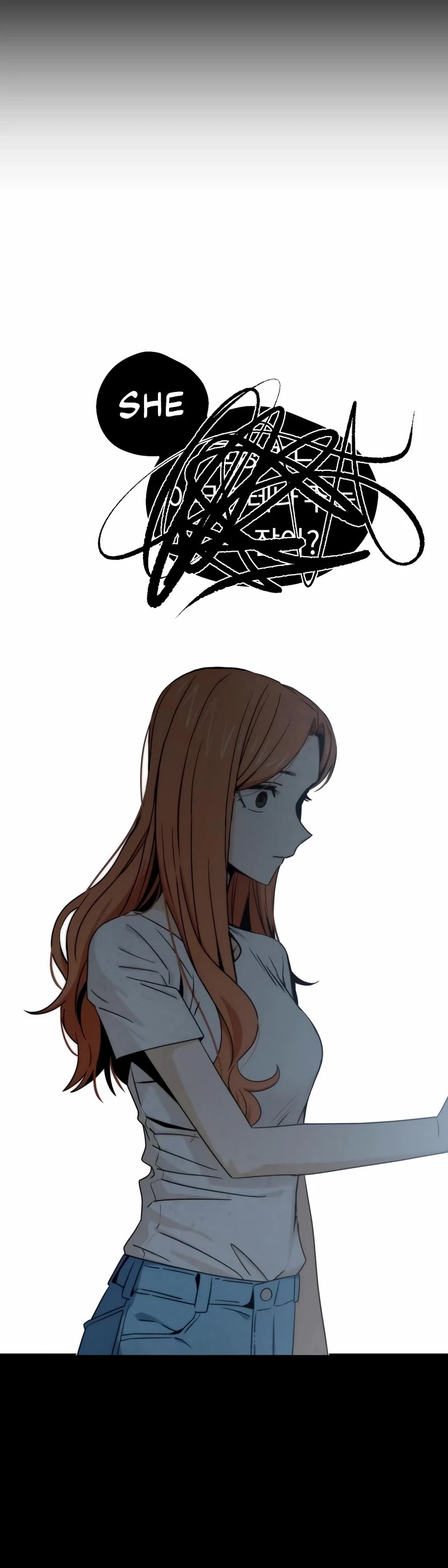 Match Made in Heaven by Chance chapter 72 page 28