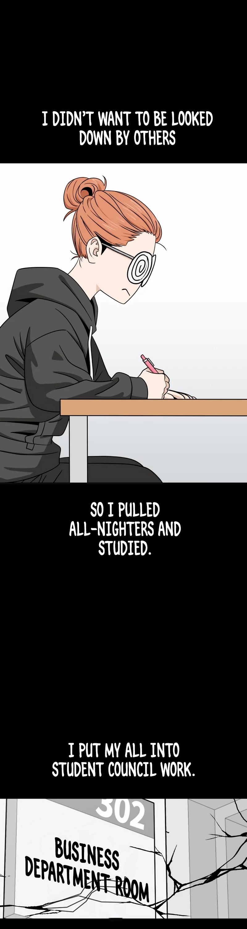 Match Made in Heaven by Chance chapter 72 page 31