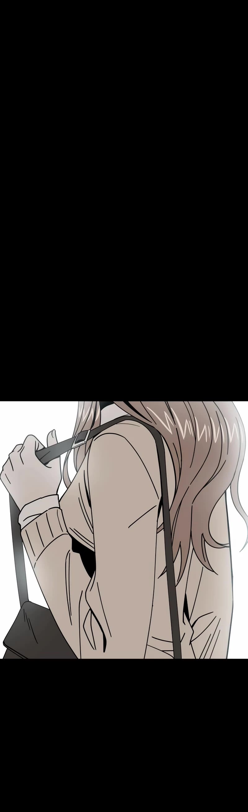 Match Made in Heaven by Chance chapter 72 page 33