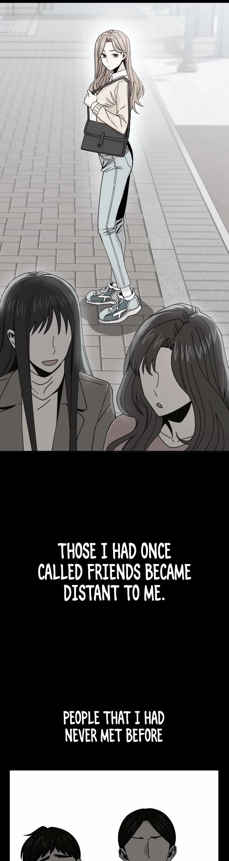 Match Made in Heaven by Chance chapter 72 page 34