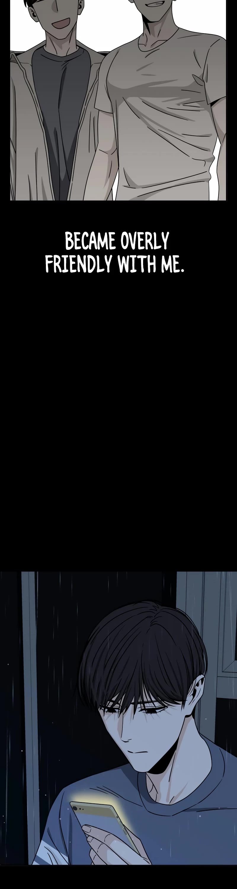 Match Made in Heaven by Chance chapter 72 page 35