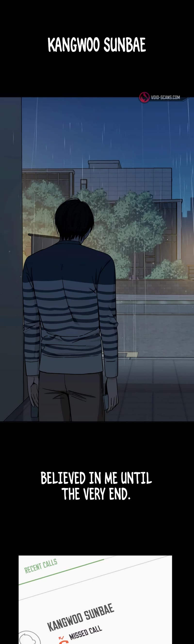 Match Made in Heaven by Chance chapter 72 page 36