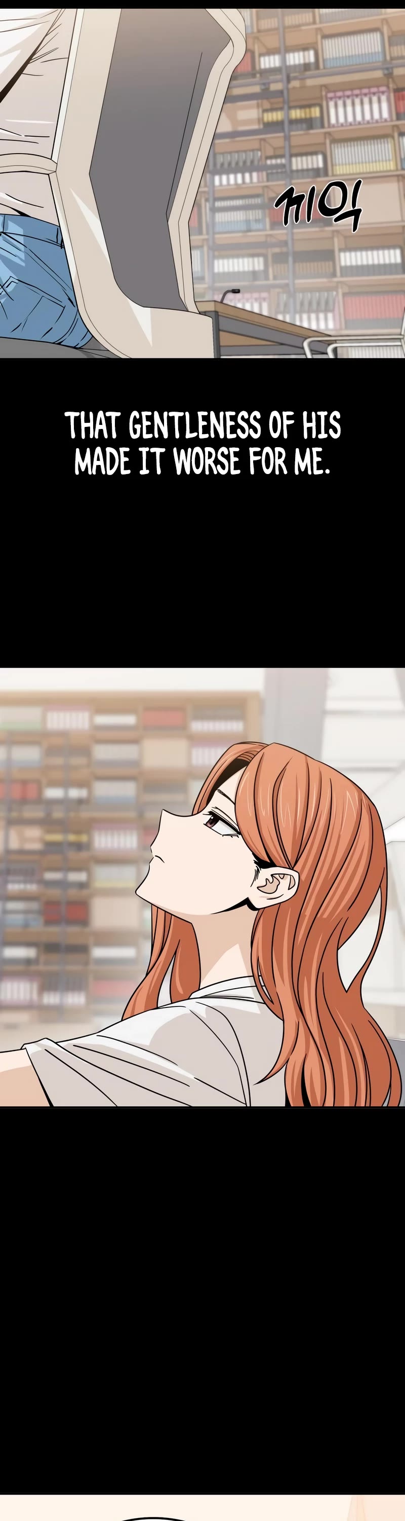 Match Made in Heaven by Chance chapter 72 page 38