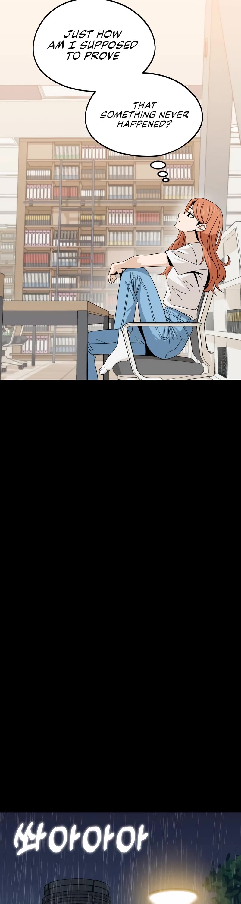 Match Made in Heaven by Chance chapter 72 page 39