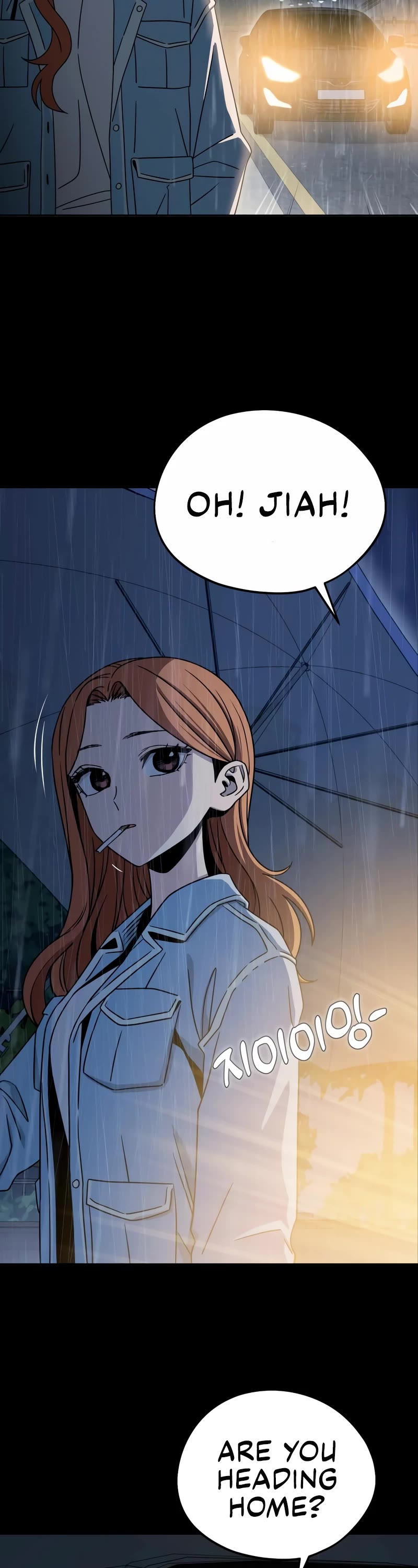 Match Made in Heaven by Chance chapter 72 page 43