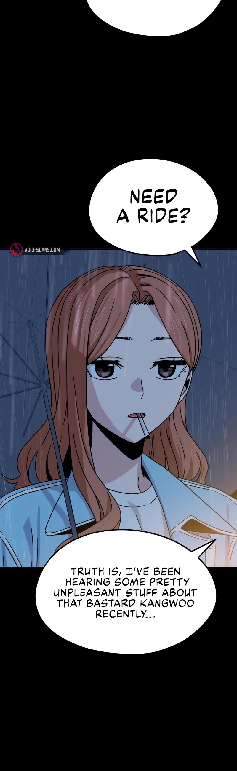 Match Made in Heaven by Chance chapter 72 page 45