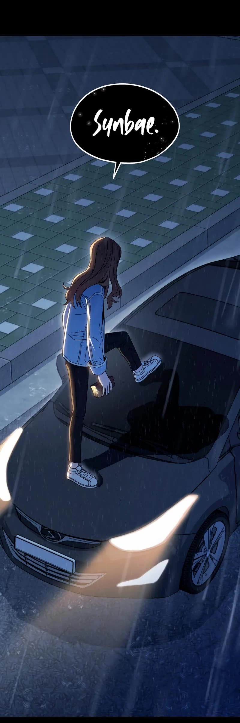 Match Made in Heaven by Chance chapter 72 page 48