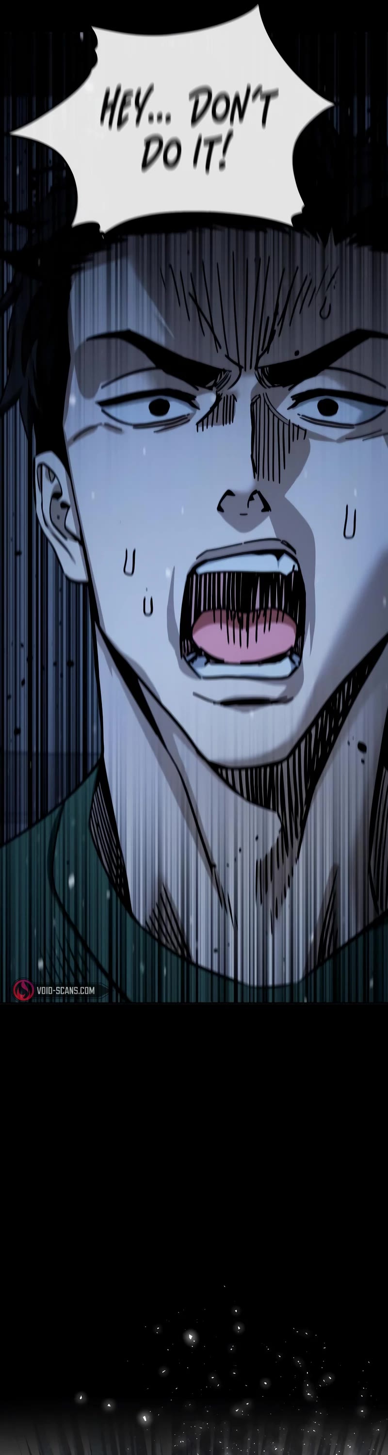 Match Made in Heaven by Chance chapter 72 page 50