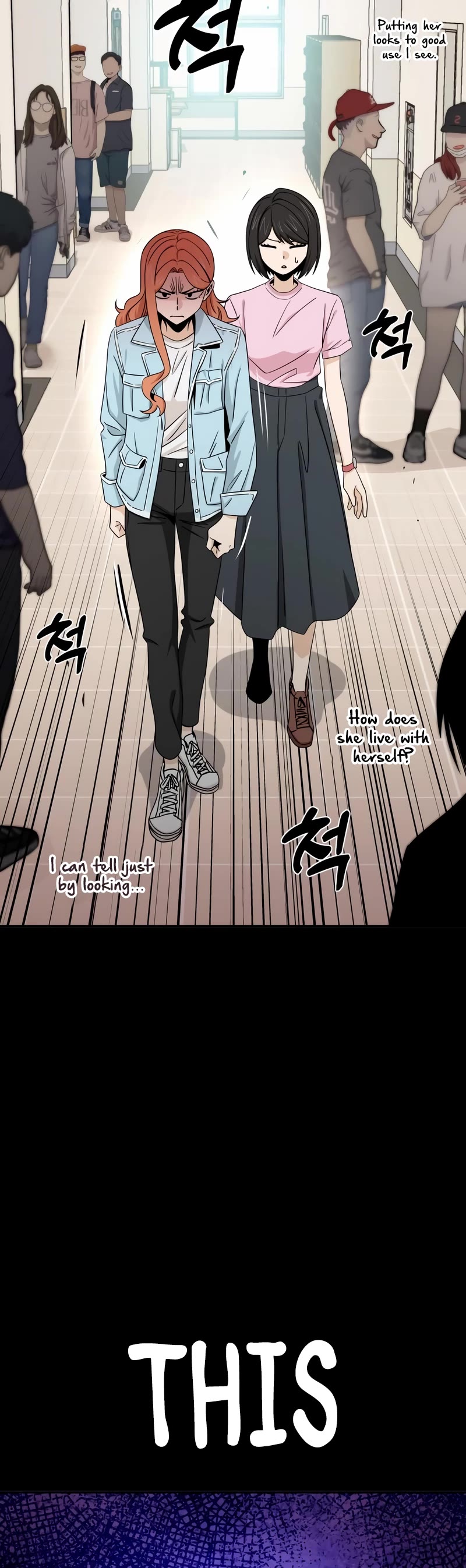 Match Made in Heaven by Chance chapter 72 page 8