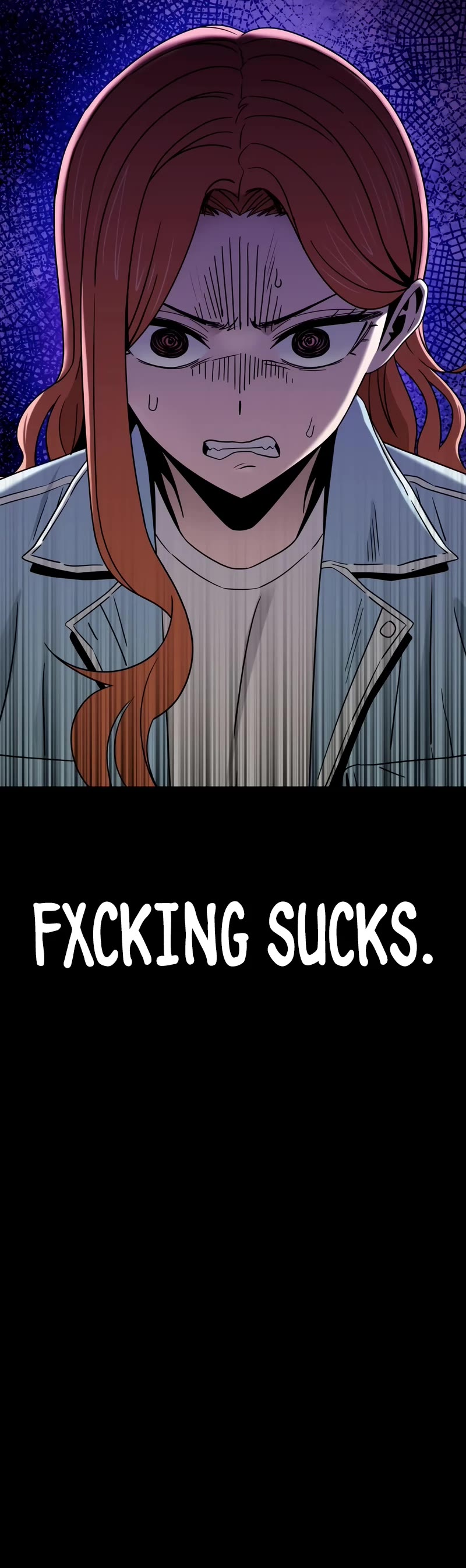 Match Made in Heaven by Chance chapter 72 page 9