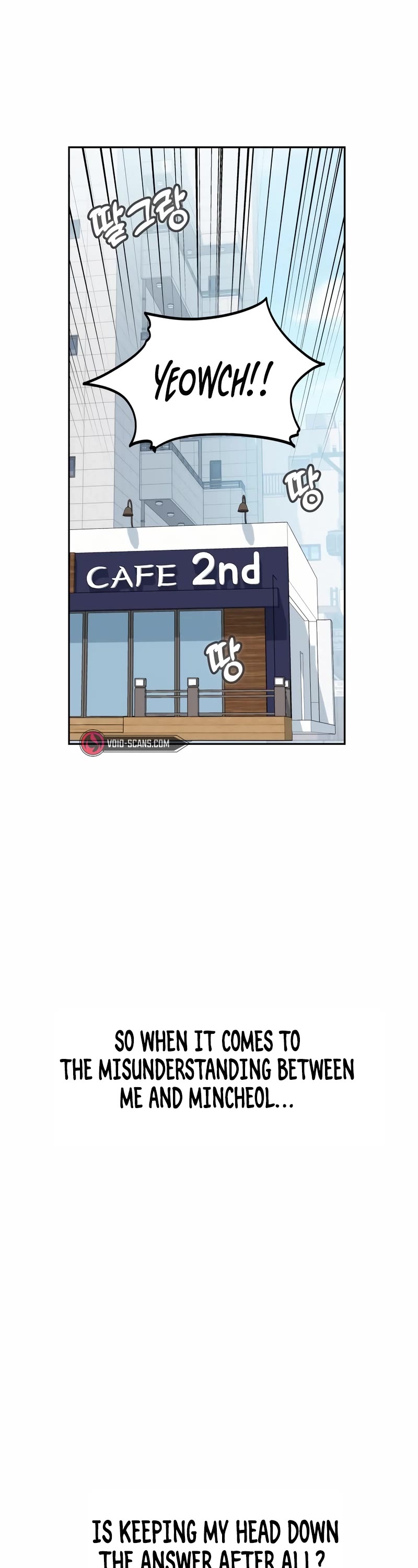 Match Made in Heaven by Chance chapter 73 page 15