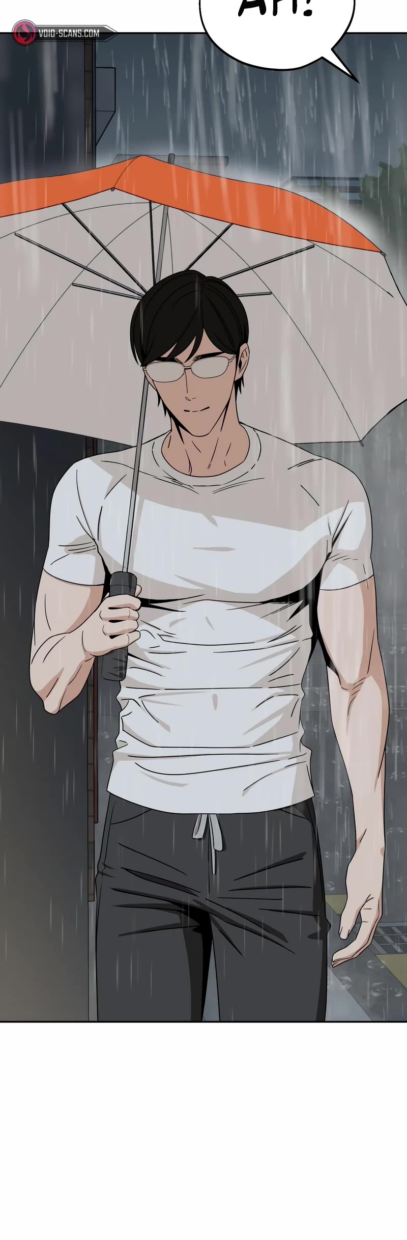 Match Made in Heaven by Chance chapter 73 page 25