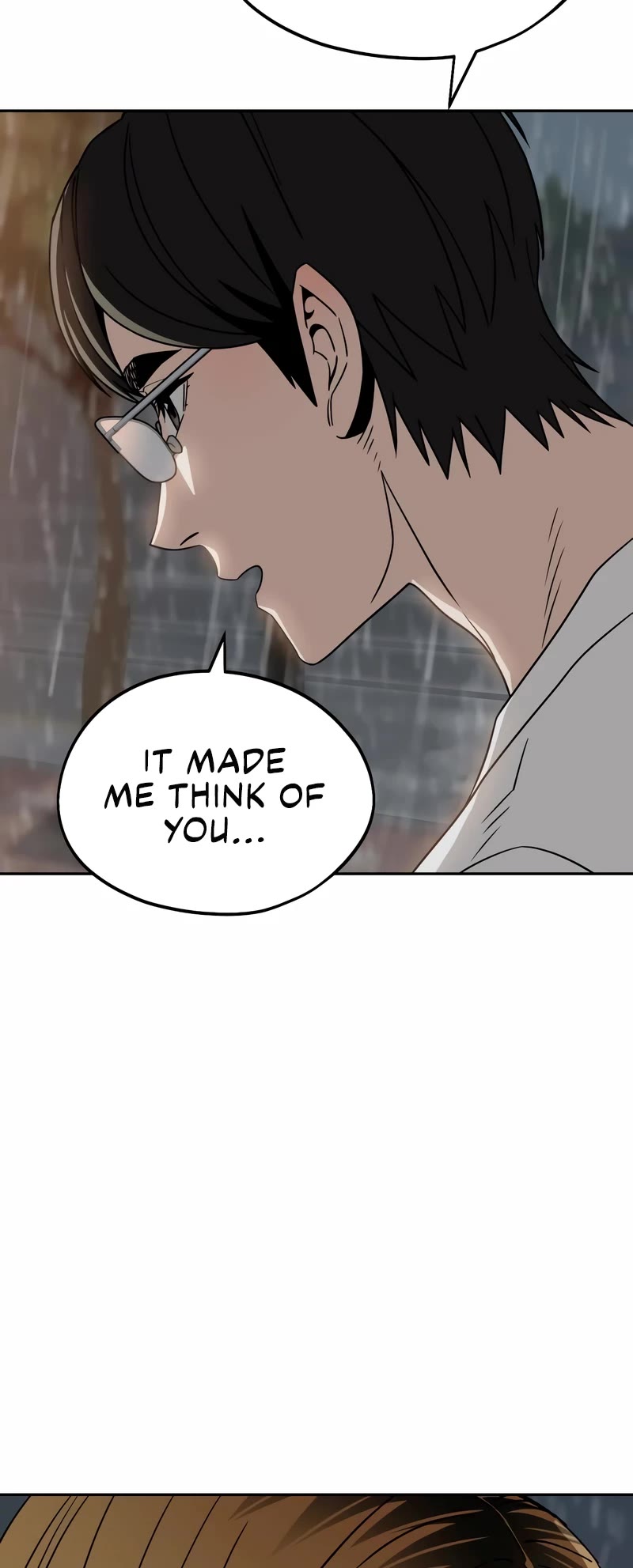 Match Made in Heaven by Chance chapter 73 page 28